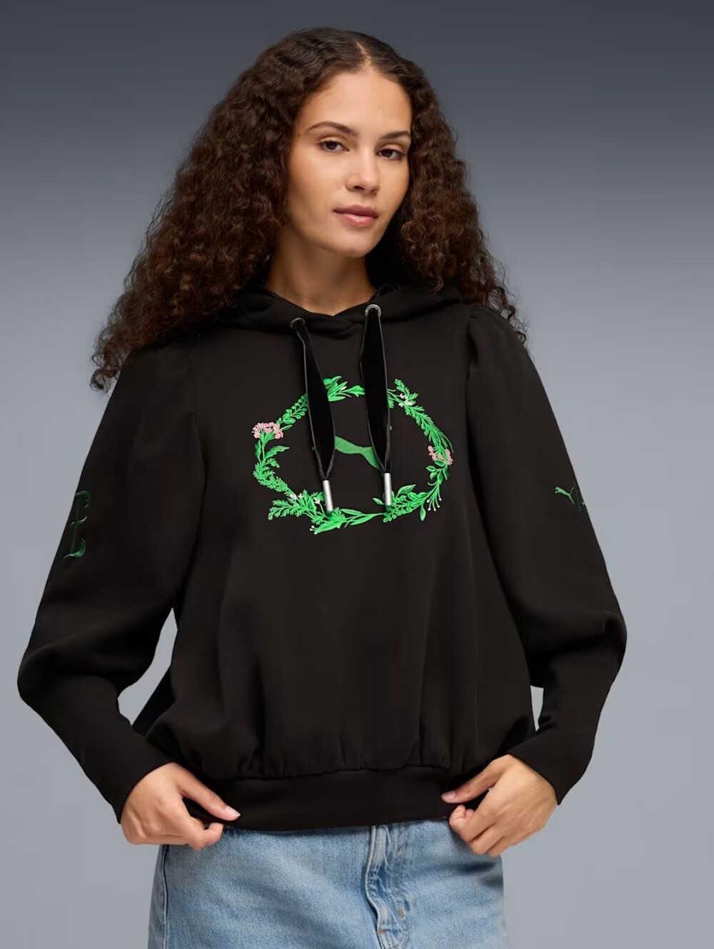 Women's PUMA x WICKED Elphie Hoodie